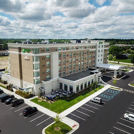 Holiday Inn & Suites - Farmington Hills - Detroit Nw By Ihg Экстерьер фото