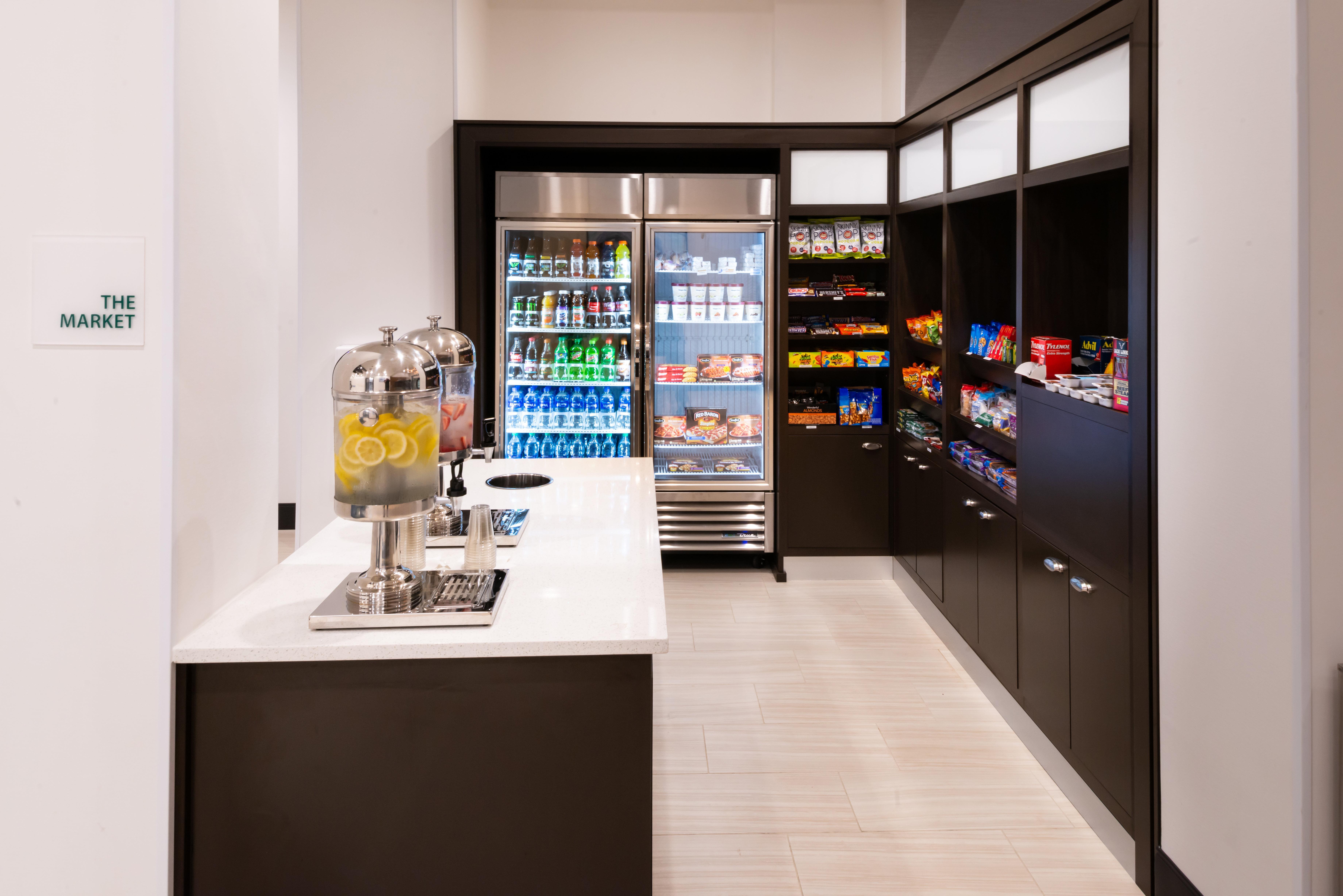 Holiday Inn & Suites - Farmington Hills - Detroit Nw By Ihg Экстерьер фото