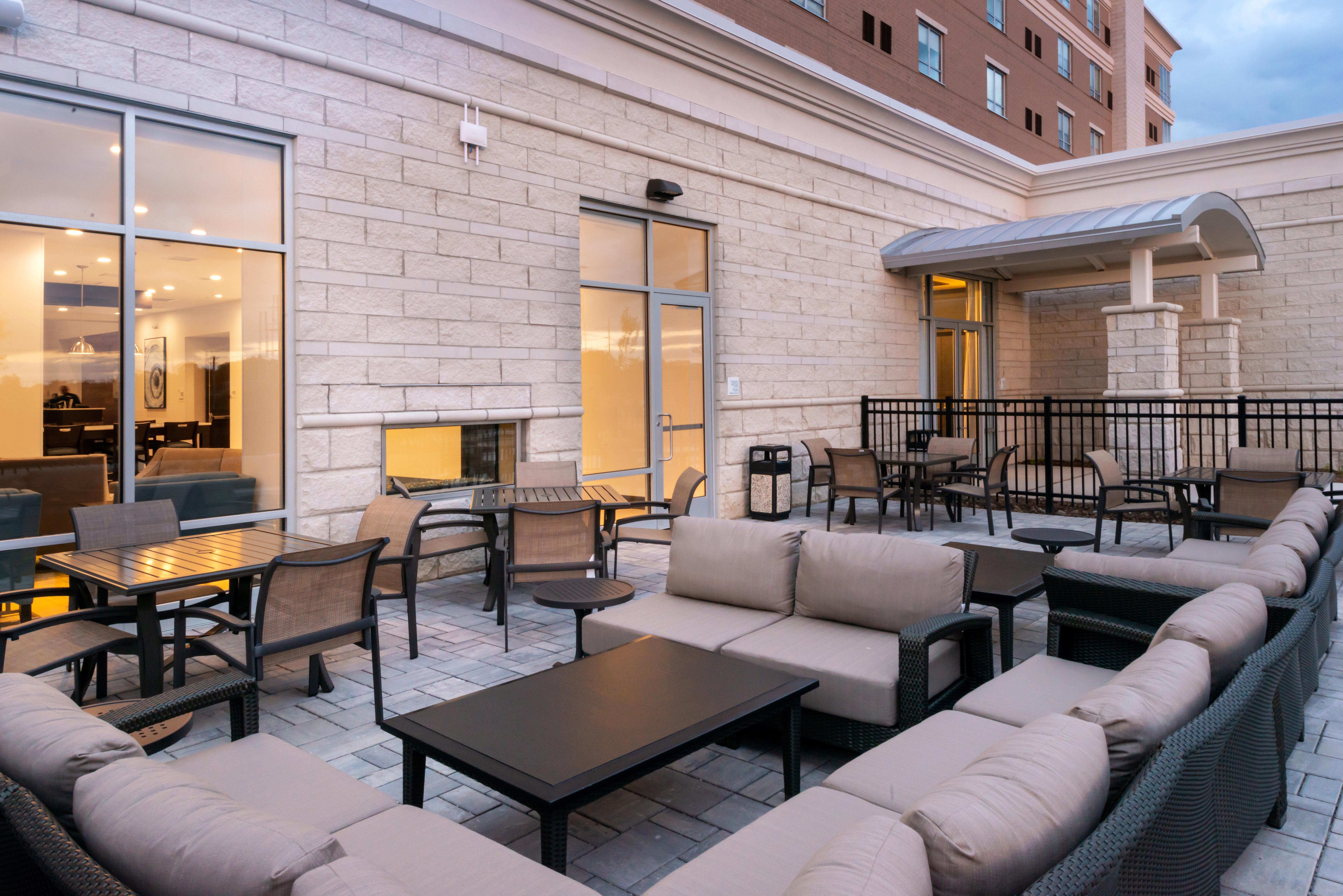 Holiday Inn & Suites - Farmington Hills - Detroit Nw By Ihg Экстерьер фото