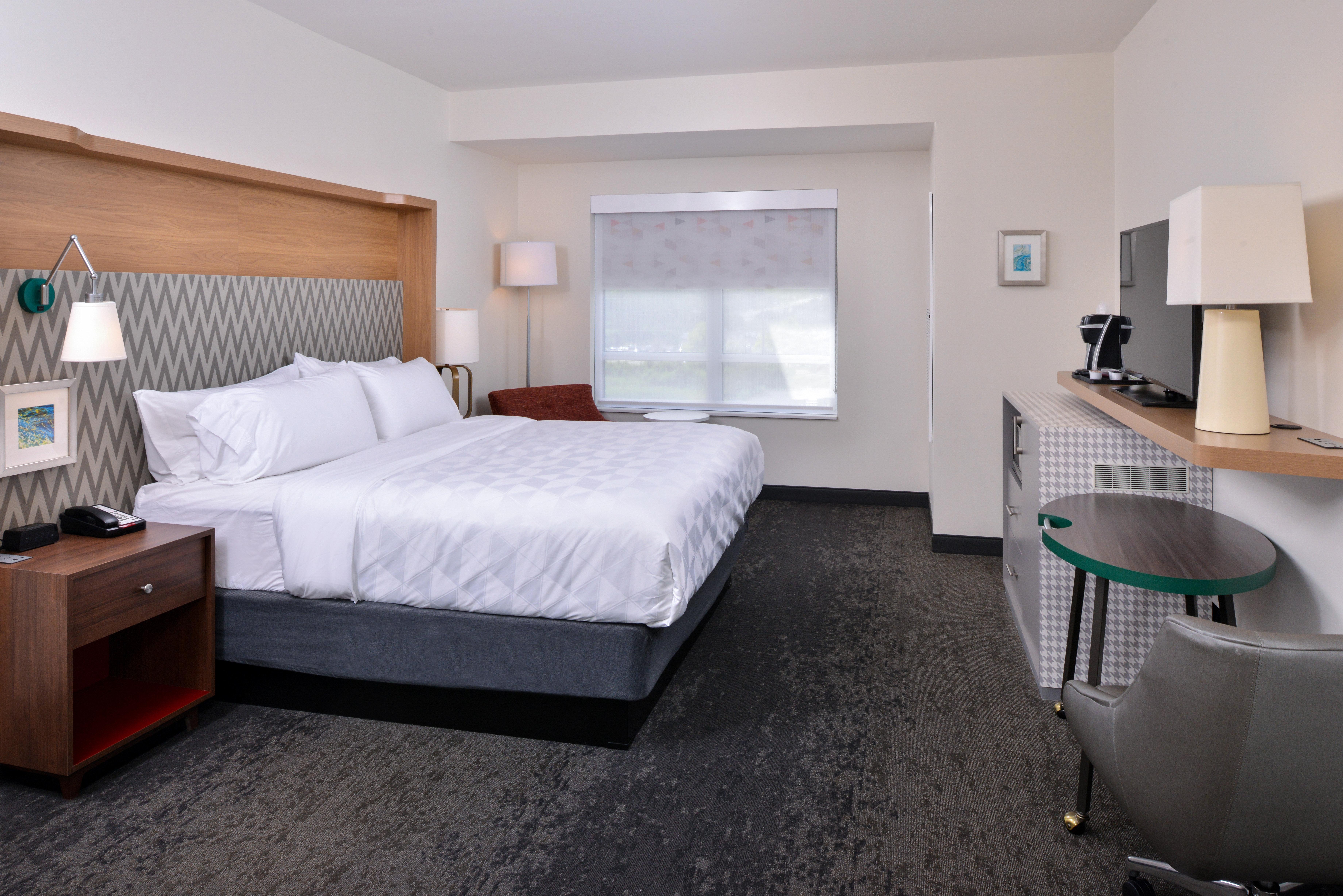 Holiday Inn & Suites - Farmington Hills - Detroit Nw By Ihg Экстерьер фото