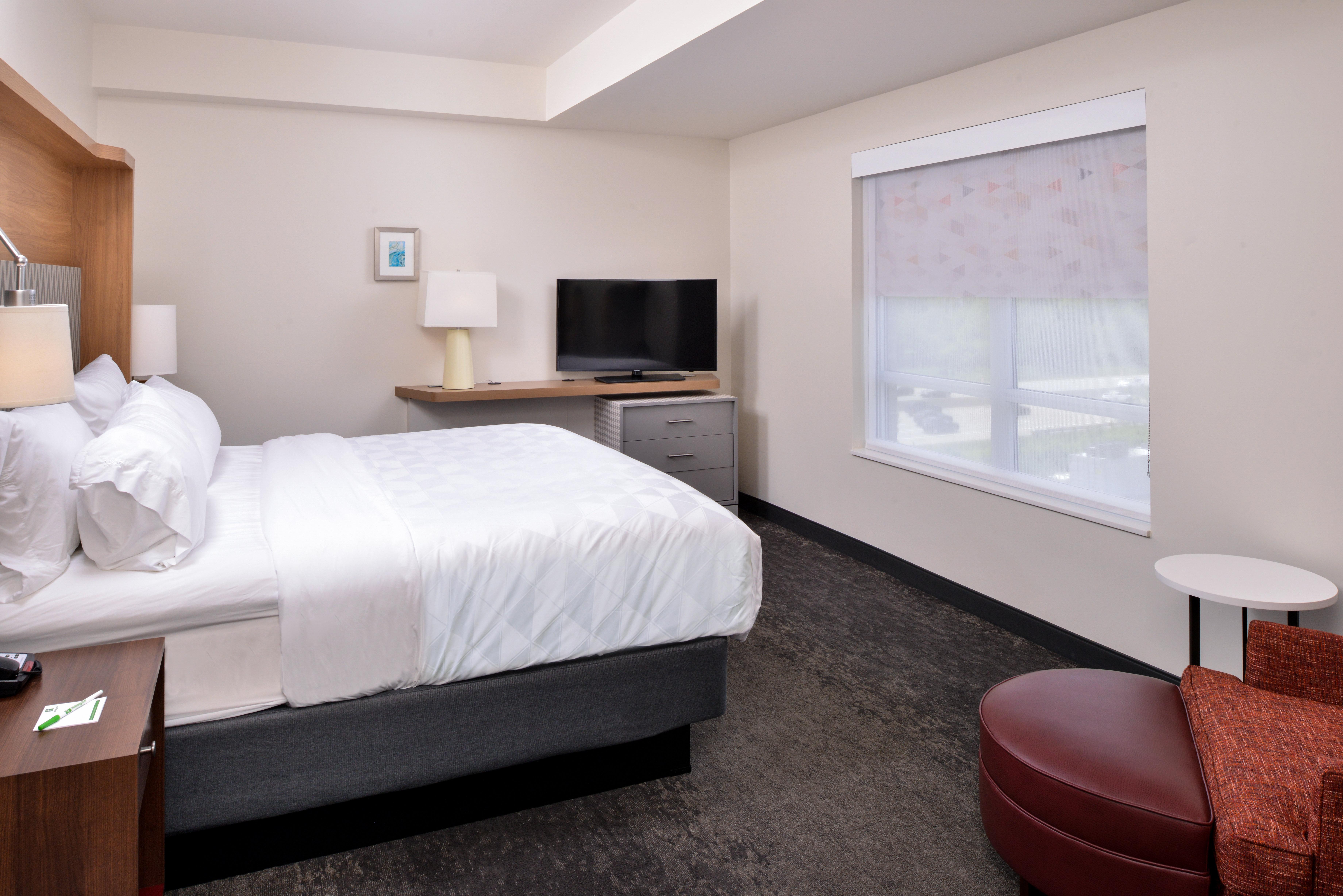 Holiday Inn & Suites - Farmington Hills - Detroit Nw By Ihg Экстерьер фото