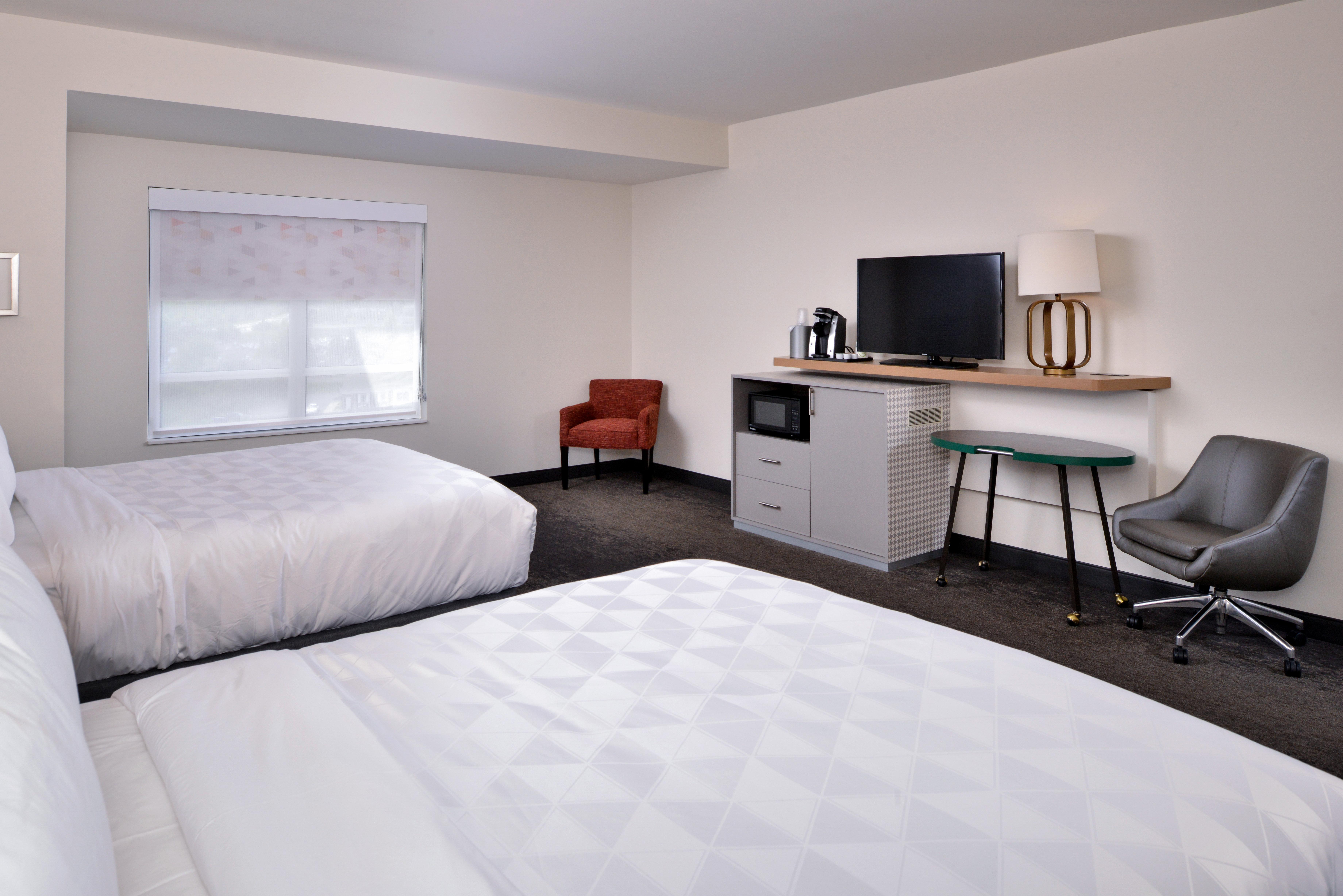 Holiday Inn & Suites - Farmington Hills - Detroit Nw By Ihg Экстерьер фото