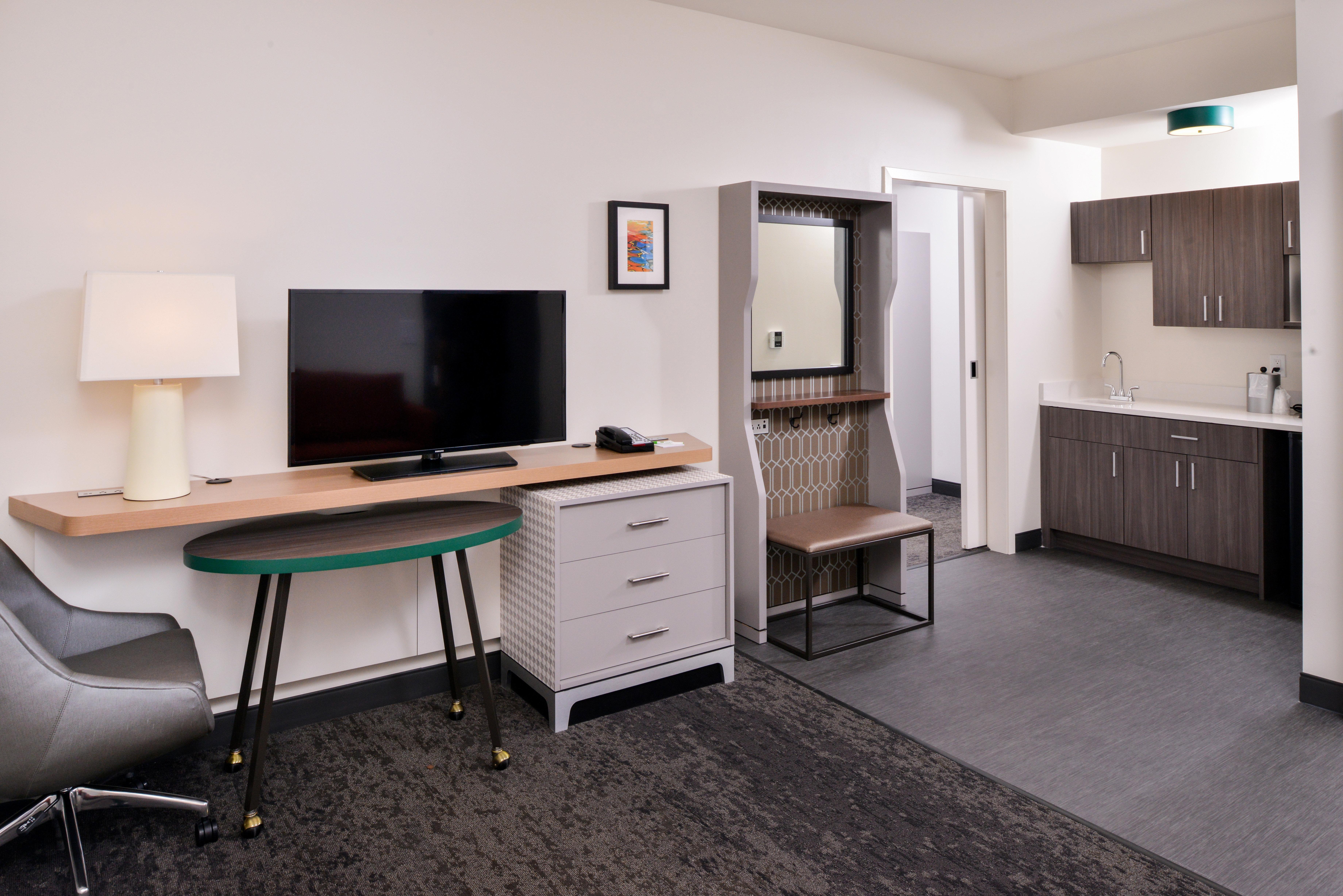 Holiday Inn & Suites - Farmington Hills - Detroit Nw By Ihg Экстерьер фото