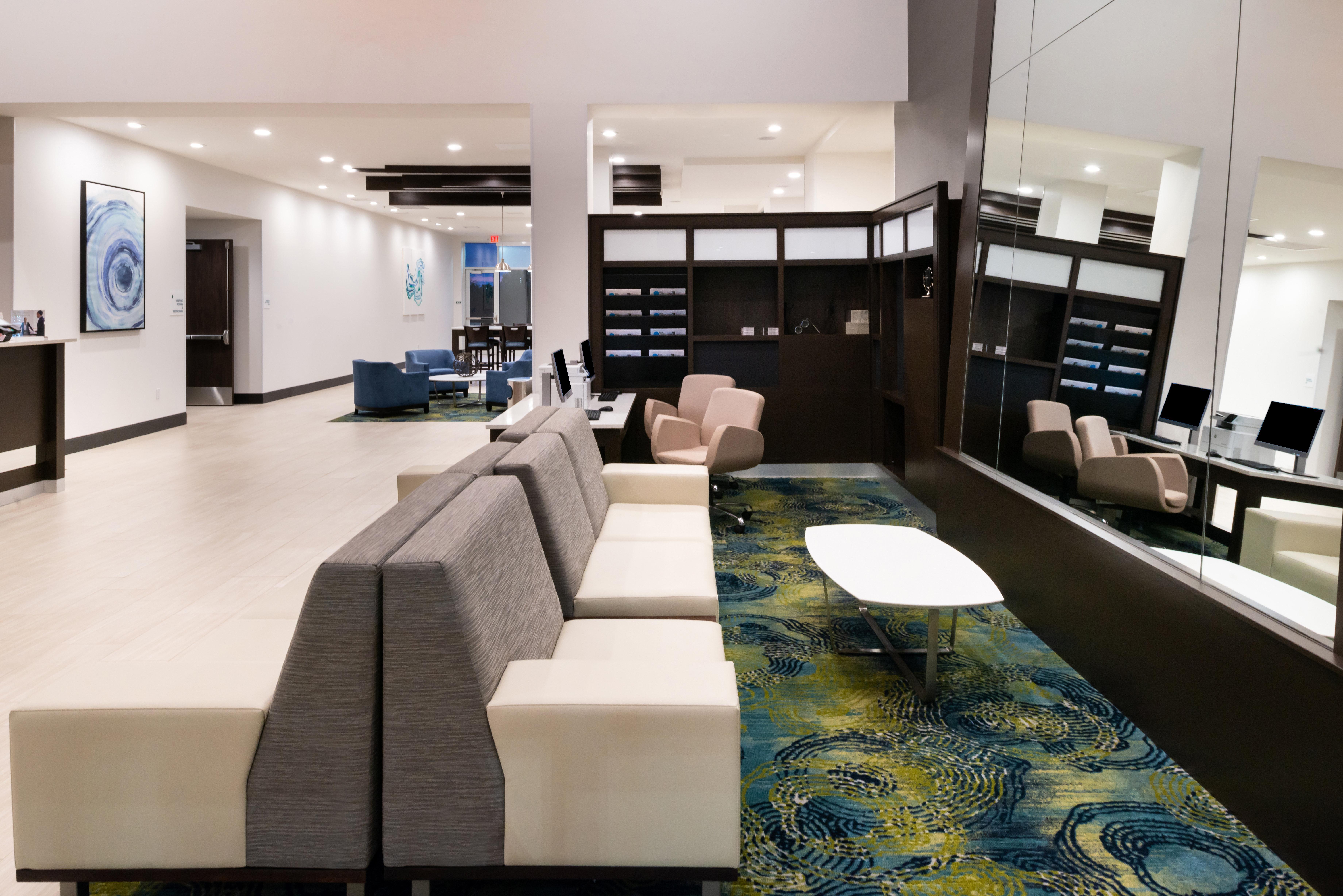 Holiday Inn & Suites - Farmington Hills - Detroit Nw By Ihg Экстерьер фото